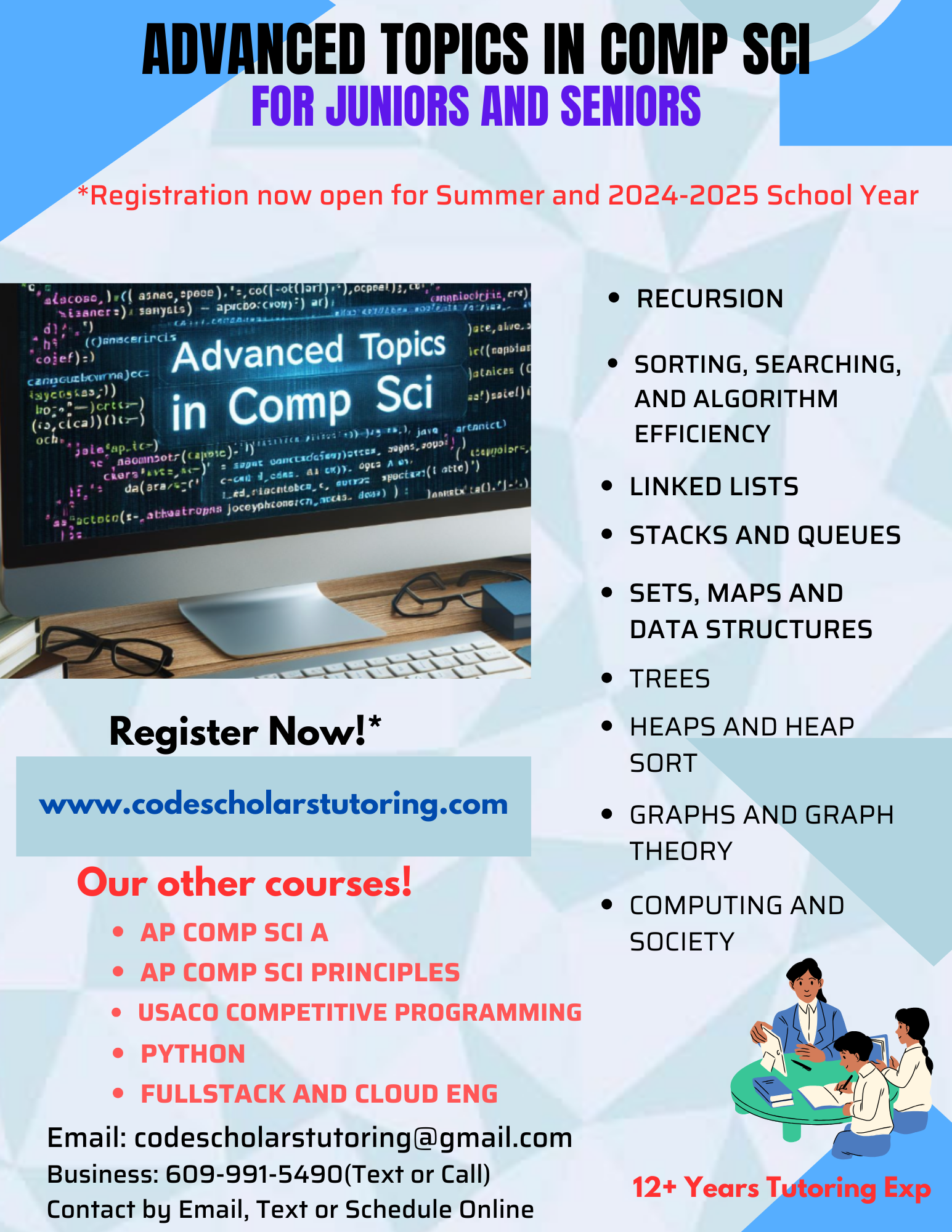 Ignite your Coding Skills…